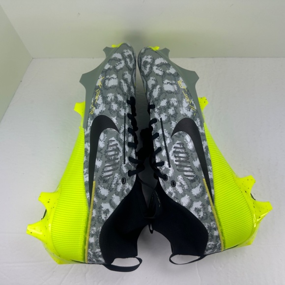 Nike Vapor Edge Pro 360 2 ‘Razor Sharp Cuts’ Football Cleats FB8443-703 Men Size - Picture 6 of 11